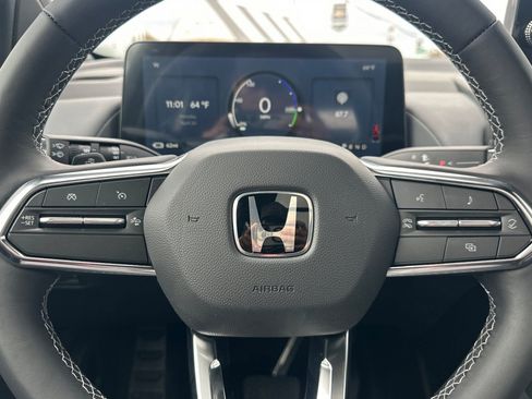 New 2026 Honda Prologue Touring image 27
