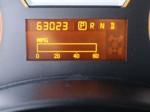 Used 2014 Nissan Titan PRO-4X image 43