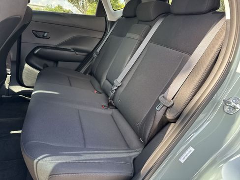 Used 2026 Hyundai Kona SEL Sport FWD image 25