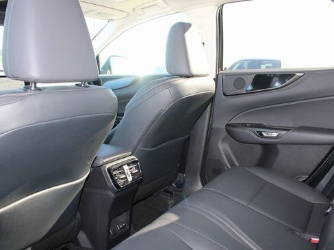 Certified 2024 Lexus NX 350 AWD image 9