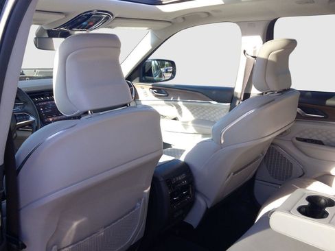 Used 2022 Jeep Grand Cherokee Summit image 28