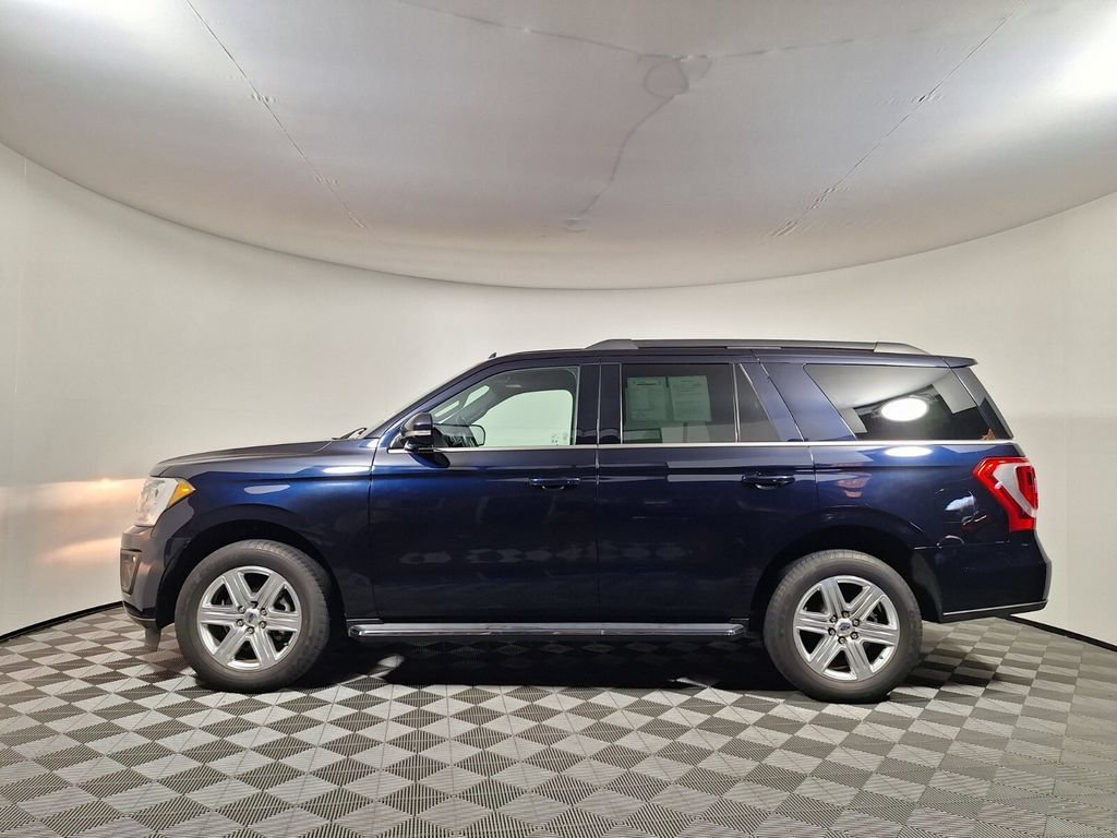 Used 2021 Ford Expedition XLT RWD image 8