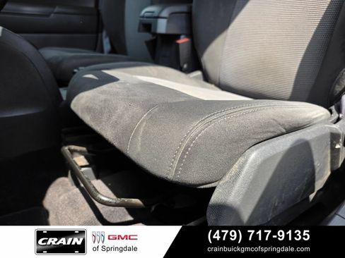 Used 2017 Jeep Patriot Sport w/ Power Value Group AWD/4WD image 22