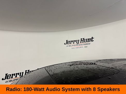 Used 2026 Honda HR-V EX-L image 13