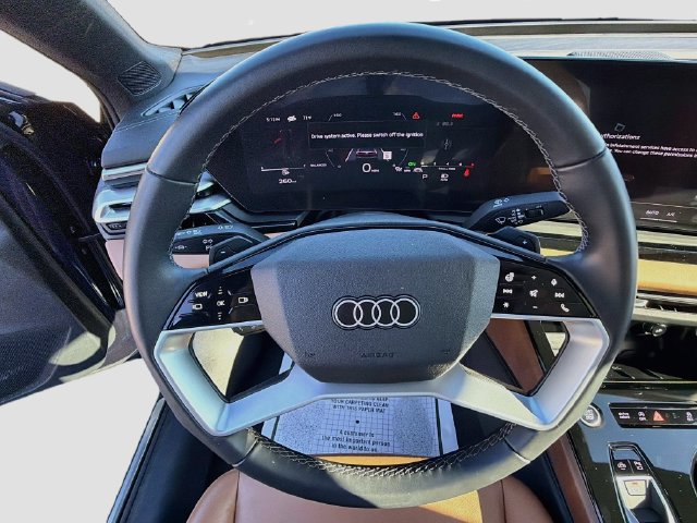 Used 2025 Audi A5 Premium w/ Convenience Package AWD/4WD image 38