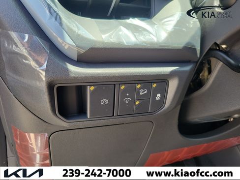 New 2027 Kia Seltos S FWD image 21