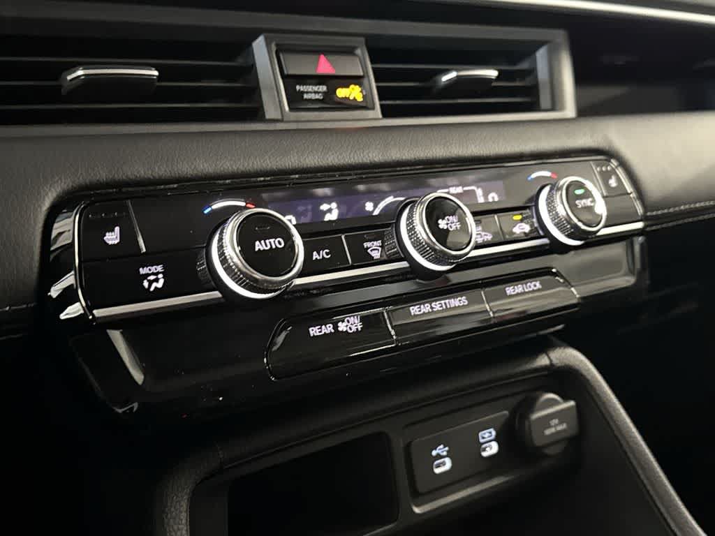 New 2026 Honda Pilot EX-L image 19
