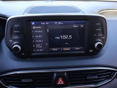 Used 2019 Hyundai Santa Fe SEL image 23