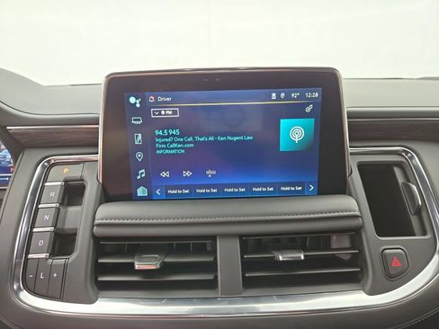 Used 2024 Chevrolet Tahoe LT w/ Luxury Package AWD/4WD image 20