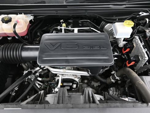 Used 2023 RAM 1500 Big Horn AWD/4WD image 28