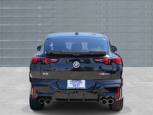 Used 2026 BMW X2 M35i AWD/4WD image 4