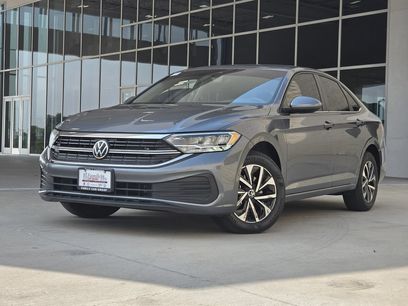 Used 2024 Volkswagen Jetta S