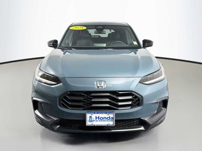 Used 2025 Honda HR-V Sport