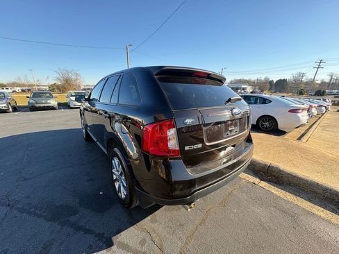 Used 2013 Ford Edge SEL image 5