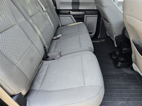 Used 2016 Ford F150 XLT RWD image 28
