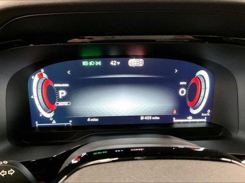 New 2026 Nissan Pathfinder Platinum AWD/4WD image 25