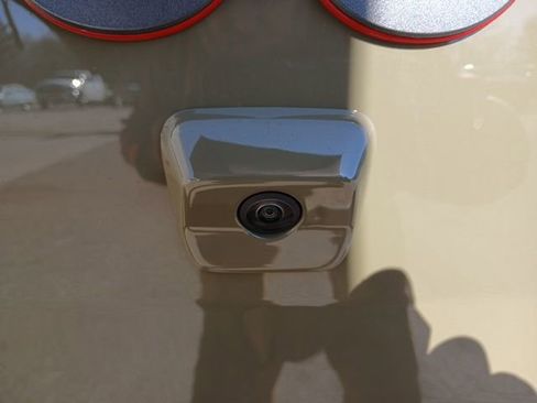 New 2026 Jeep Gladiator Rubicon image 5