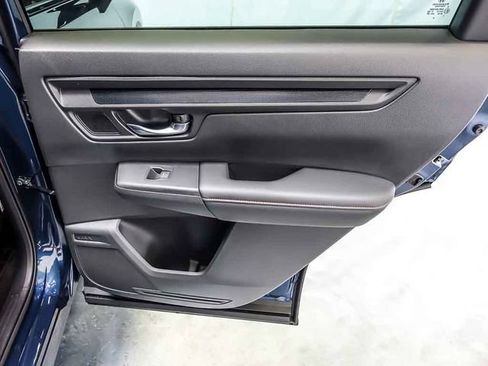 Used 2026 Honda CR-V Sport-L image 30