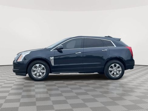 Used 2016 Cadillac SRX Luxury w/ Driver Awareness Package FWD image 5