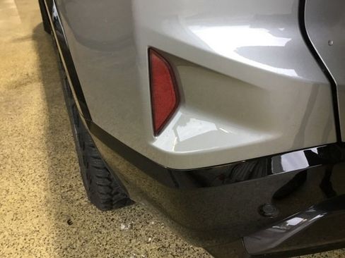 New 2026 GMC Terrain AT4 w/ Convenience Package III image 20