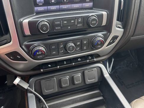 Used 2014 GMC Sierra 1500 SLT AWD/4WD image 15