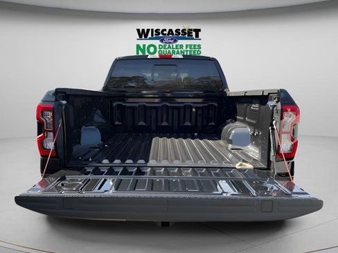 New 2026 Ford Ranger XLT w/ Trailer Tow Package AWD/4WD image 7
