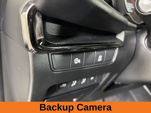 Used 2025 MAZDA MAZDA3 s image 9