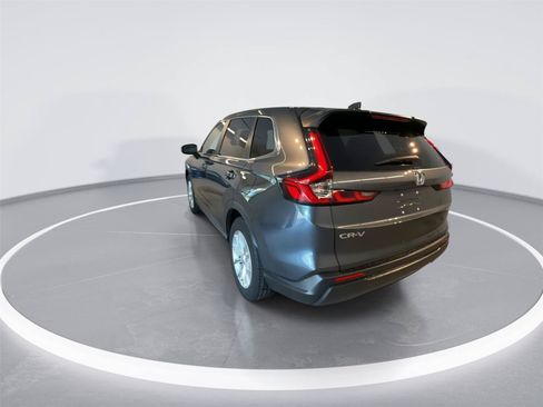 Used 2024 Honda CR-V EX image 6