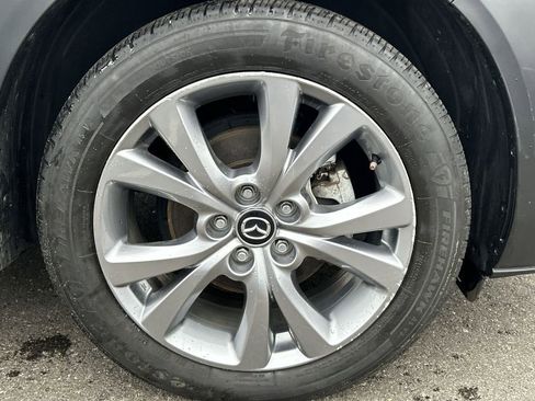 Certified 2023 MAZDA CX-30 AWD 2.5 S w/ Preferred Package image 13