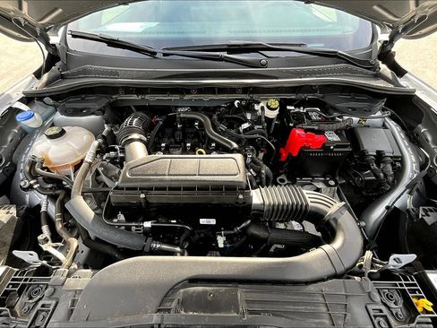 Certified 2023 Ford Escape ST-Line w/ Tech Pack #1 image 24