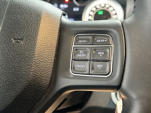 Used 2017 RAM 1500 Big Horn image 32