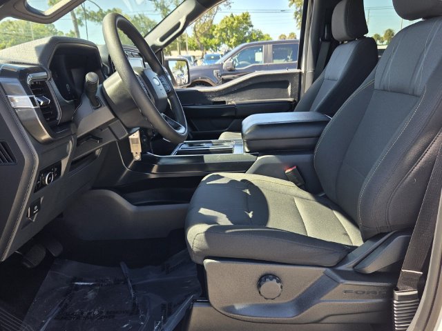 Certified 2024 Ford F150 STX RWD image 13