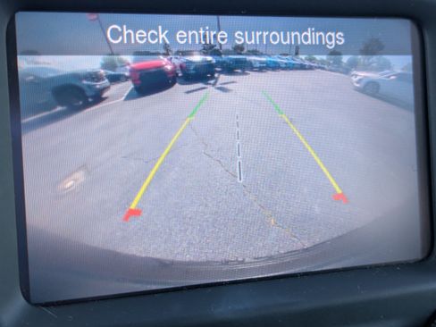 Used 2021 Jeep Wrangler Unlimited Sport AWD/4WD image 12