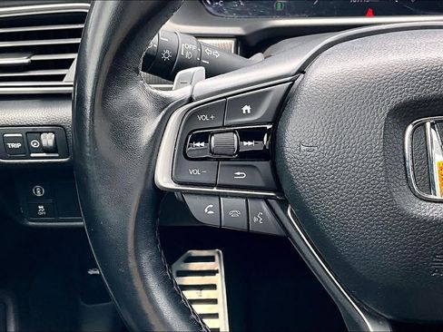 Used 2020 Honda Accord Sport image 24