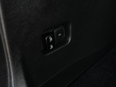 Certified 2024 Ford Edge SEL w/ Convenience Package image 17