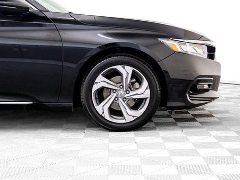 Certified 2018 Honda Accord EX-L image 31
