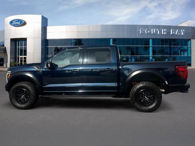 Certified 2024 Ford F150 Raptor AWD/4WD image 2