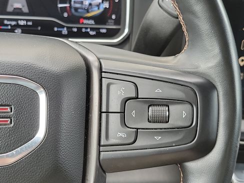 Used 2024 GMC Sierra 3500 AT4 w/ AT4 Preferred Package AWD/4WD image 26