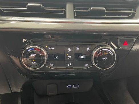 New 2026 Chevrolet Trax ACTIV w/ Driver Confidence Package FWD image 5