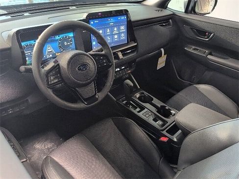 New 2026 Subaru Outback Limited image 10