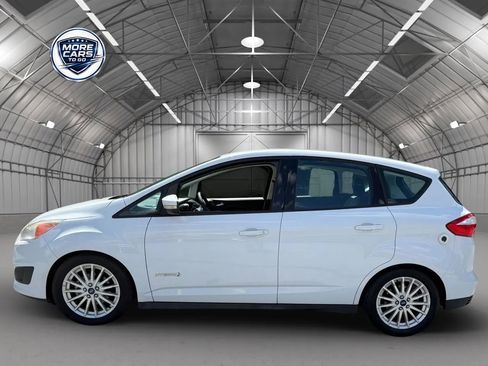 Used 2015 Ford C-MAX SE FWD image 3