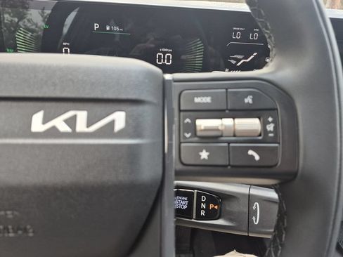 New 2027 Kia Telluride EX w/ Towing Package AWD/4WD image 19