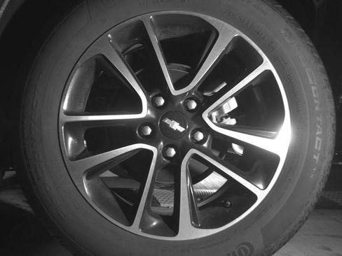 Used 2025 Chevrolet TrailBlazer LT image 12