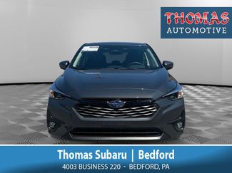 New 2025 Subaru Impreza 2.0i Sport w/ Popular Package #2 image 1