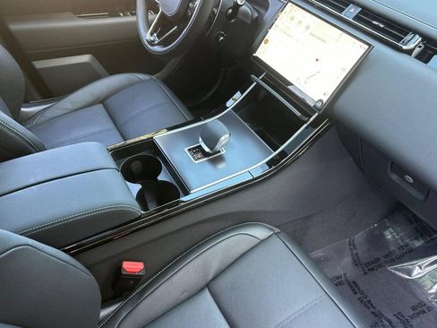 New 2026 Land Rover Range Rover Velar Belgravia AWD/4WD image 19