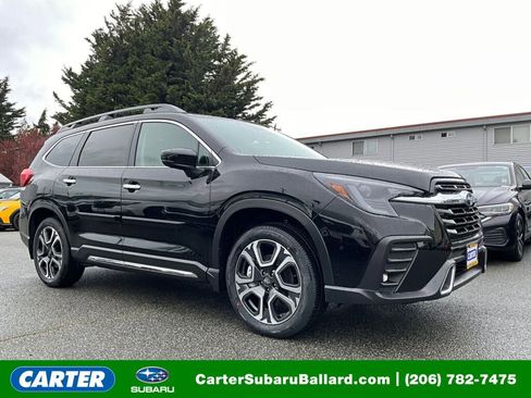 New 2026 Subaru Ascent Touring image 1