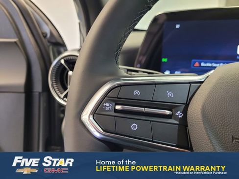 New 2026 Chevrolet Equinox LT FWD image 25