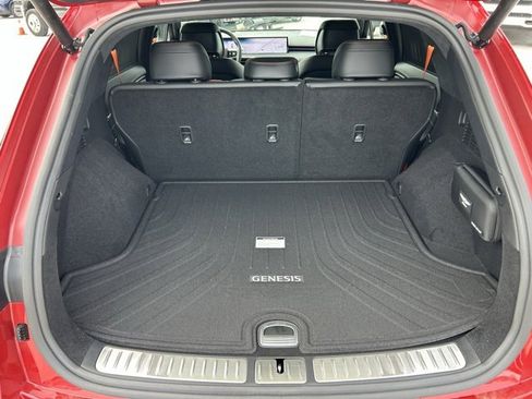 New 2026 Genesis GV70 3.5T Sport Prestige image 11