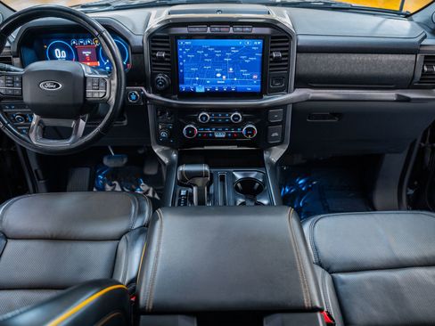 Certified 2023 Ford F150 Tremor w/ Equipment Group 402A High image 26