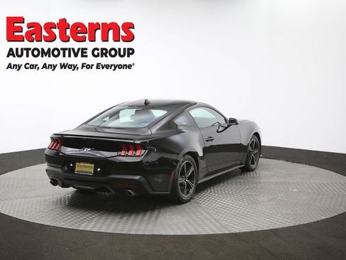 Used 2024 Ford Mustang Premium image 38